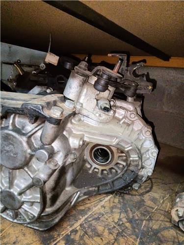 caja cambios manual kia sportage (km)(2005 >) 2.0 crdi 4wd