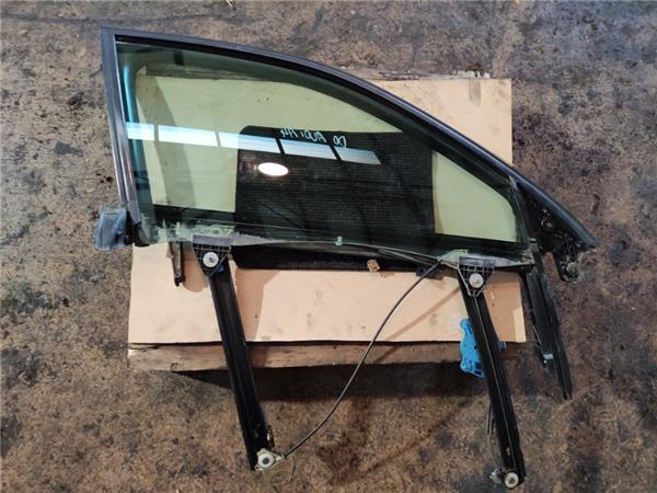 elevalunas electrico delantero derecho audi a