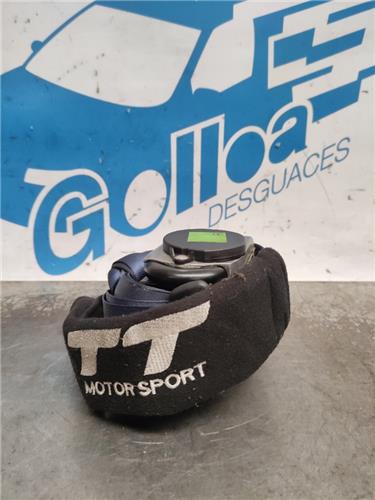 cinturon seguridad delantero derecho audi tt