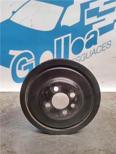 polea ciguenal audi a4 berlina 8k2 2008 20 b