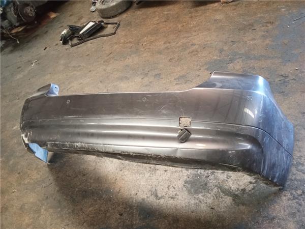 paragolpes trasero bmw serie 3 berlina e90 20