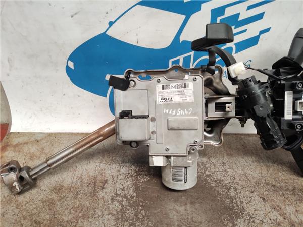columna direccion electrica fiat ii bravo (198)(2007 >) 1.9 d multijet