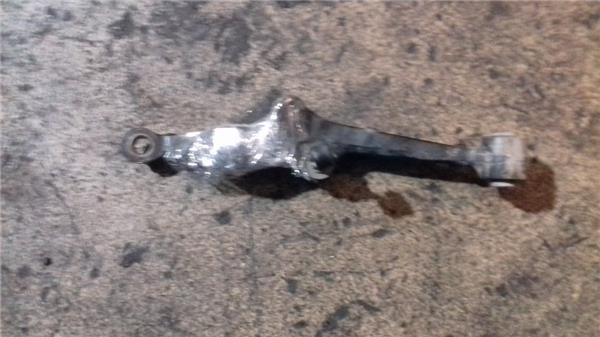 brazo inferior delantero izquierdo honda prel