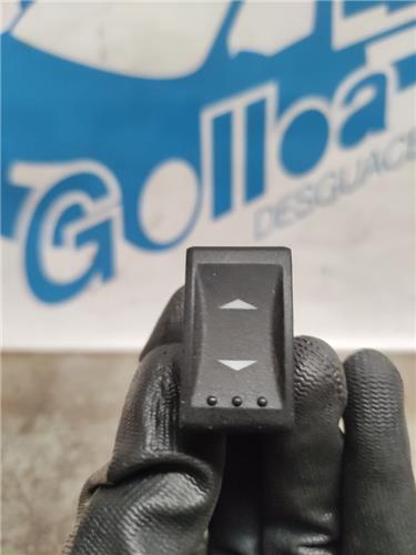 mando elevalunas trasero derecho ford mondeo