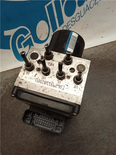nucleo abs volkswagen passat berlina 3c2 2005