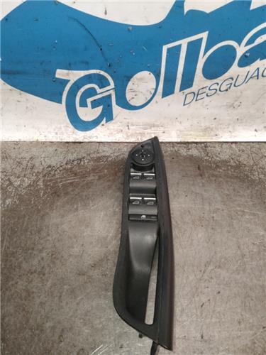 mando elevalunas delantero izquierdo ford foc