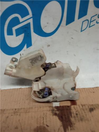 cierre electromagnetico delantero izquierdo n