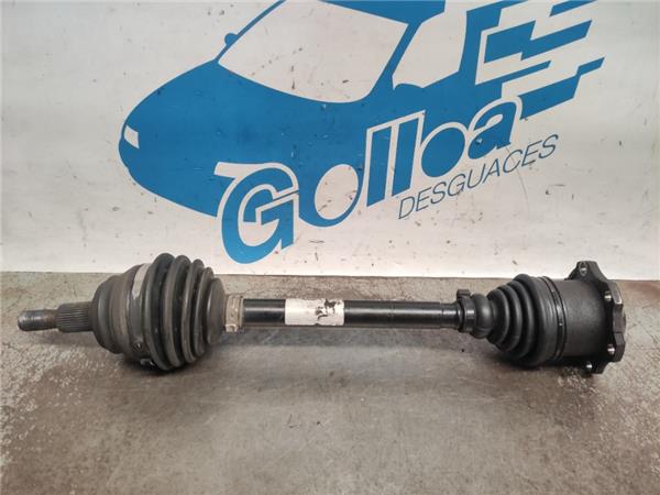 palier delantero izquierdo audi tt couperoads