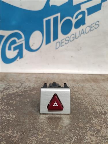 interruptor luces emergencia volkswagen passa