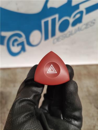 interruptor luces emergencia renault laguna i