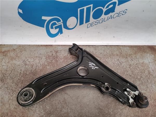 brazo inferior delantero izquierdo seat cordo