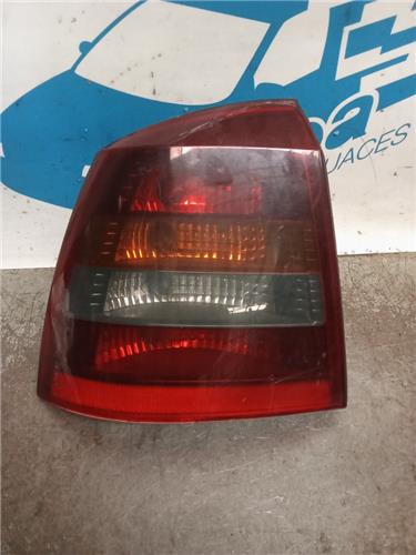 piloto trasero izquierdo opel astra g fastbac