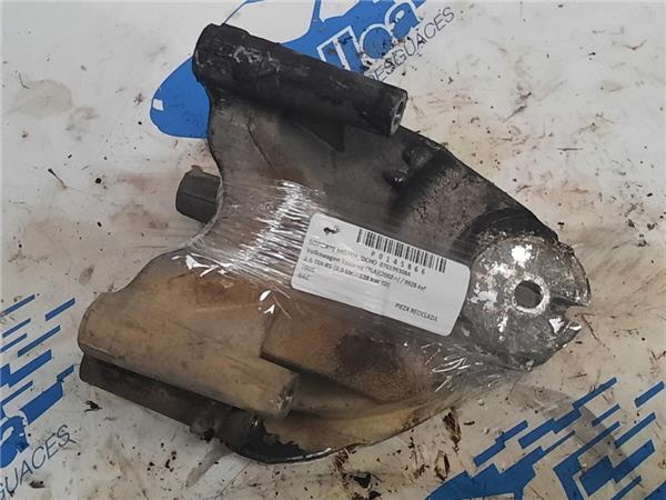 soporte motor volkswagen touareg 7la 2002 25