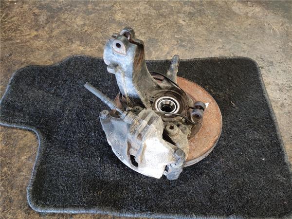 mangueta delantera derecha peugeot 207 2006