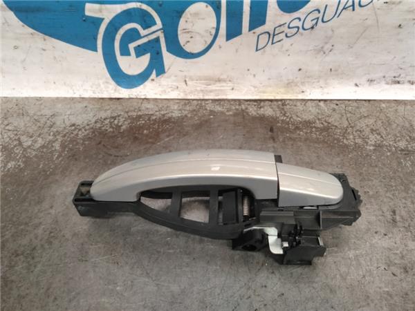 maneta exterior delantera derecha ford focus