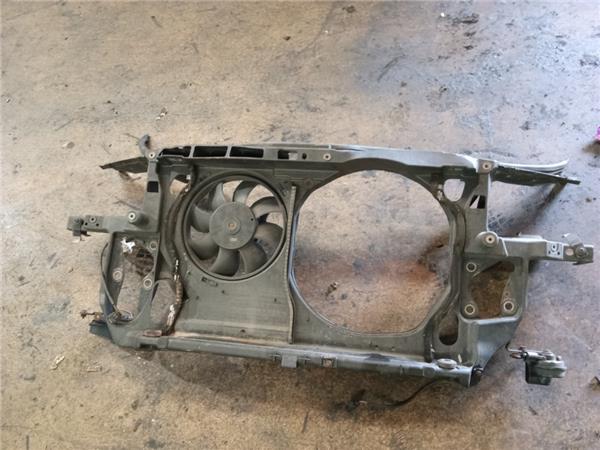 frente delantero volkswagen passat berlina (3b3)(2000 >) 1.9 tdi