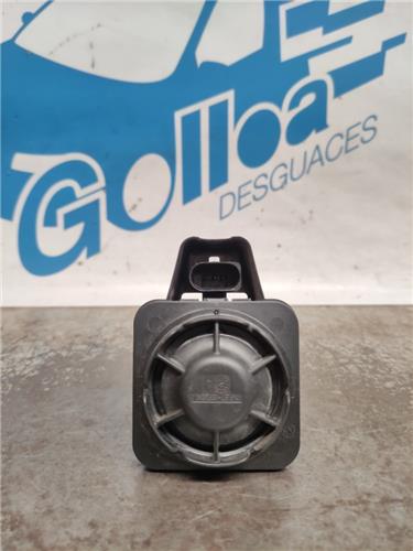 varios volkswagen polo v 6c1 012014 14 blueg