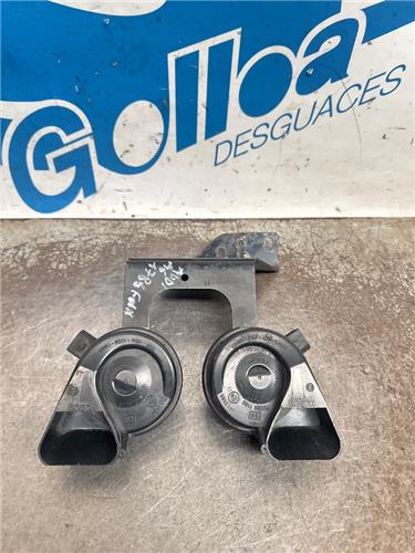 bocina audi a6 berlina 4f2 2004 30 tdi quatt