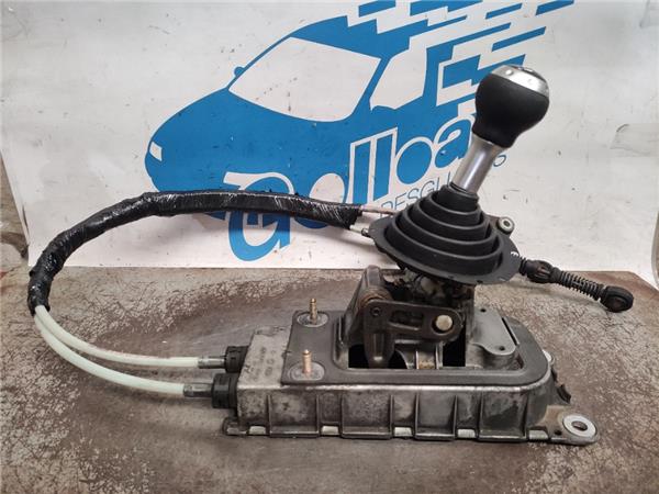 palanca de cambio audi tt couperoadster 8n38n