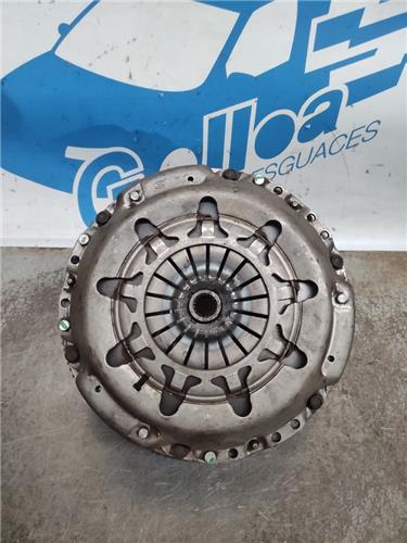kit embrague completo ford fiesta v (jh_, jd_) 1.4 tdci