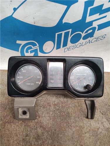 Isuzu Algemeen INSTRUMENT PANEL 8942957811A1 8942957811A1