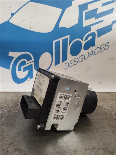 nucleo abs peugeot 407 2004 20 hdi 135