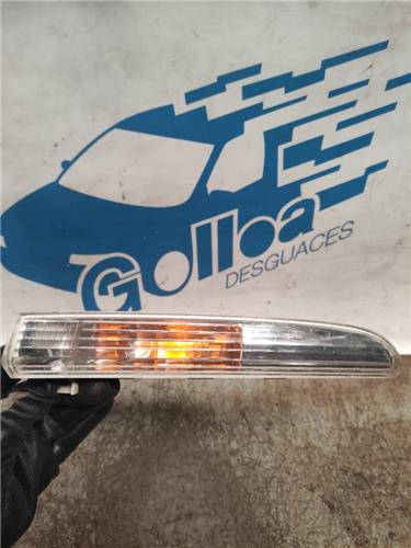 piloto intermitente lateral delantero izquier