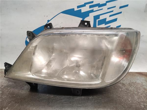 faro delantero izquierdo mercedes benz sprint