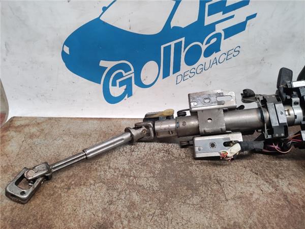 columna direccion volkswagen golf iv berlina