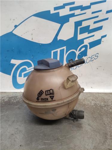 botella expansion audi tt couperoadster 8n38n