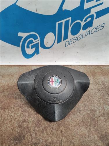 airbag volante alfa romeo 147 (190)(2004 >) 1.6 ts 105 impression [1,6 ltr.   77 kw 16v cat]