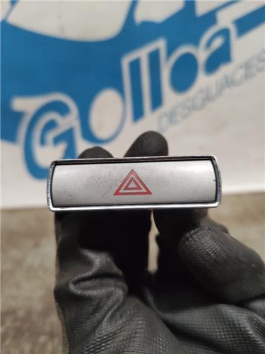 interruptor luces emergencia ford mondeo iii