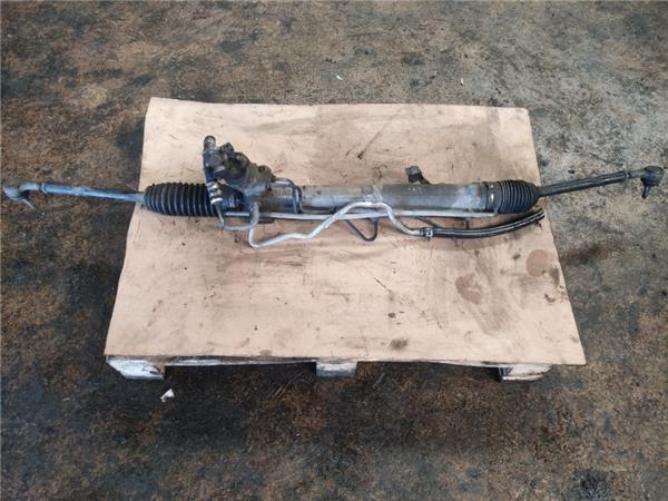 cremallera direccion asistida peugeot 607 s2