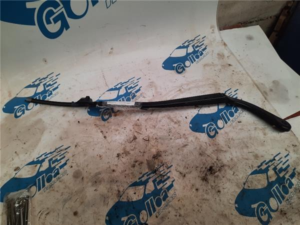 brazo limpiaparabrisas delantero derecho bmw