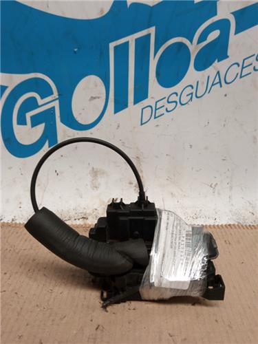 cerradura puerta trasera derecha renault mega