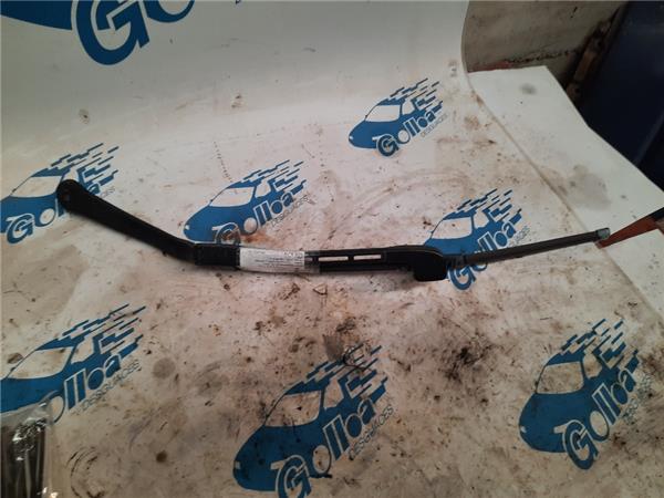 brazo limpiaparabrisas delantero izquierdo bm