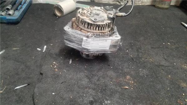 alternador citroen berlingo (1996 >) 1.9 d (mfdjy)