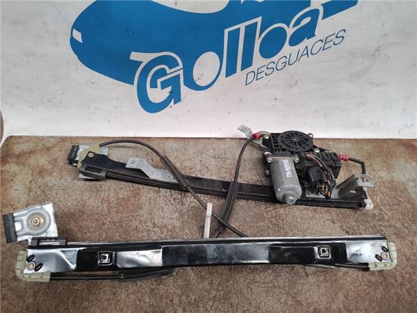 elevalunas electrico delantero derecho ford m