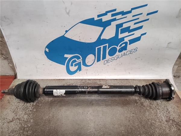 palier delantero derecho audi tt couperoadste