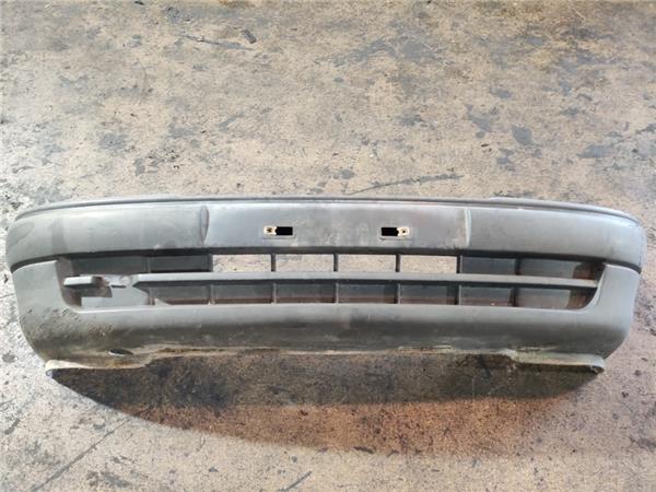 paragolpes delantero opel astra f fastback 53