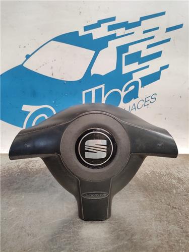 Airbag Volante Seat Leon 1.9 TDI
