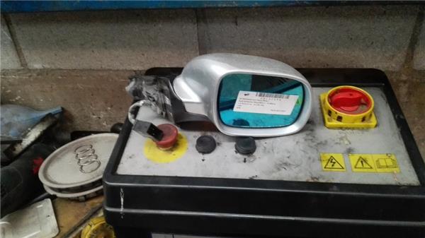 retrovisor electrico derecho audi a4 berlina