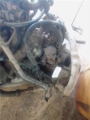 caja cambios manual volkswagen caddy fg/co (9k9)(1995 >2003) 1.9 tdi