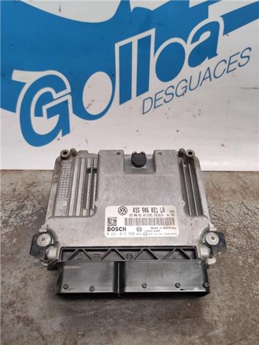 centralita volkswagen passat berlina 3c2 2005
