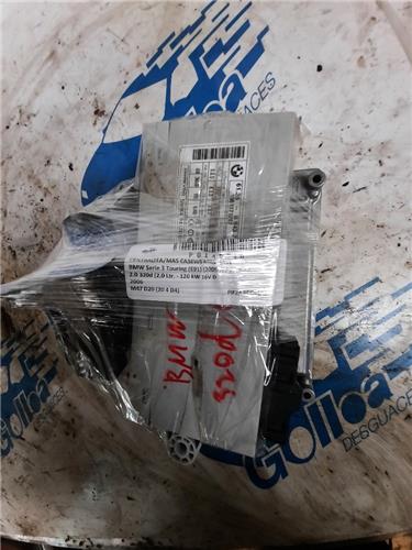 centralita bmw serie 3 touring e91 2005  20 3