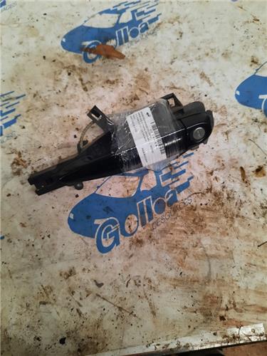 maneta exterior delantera izquierda bmw serie