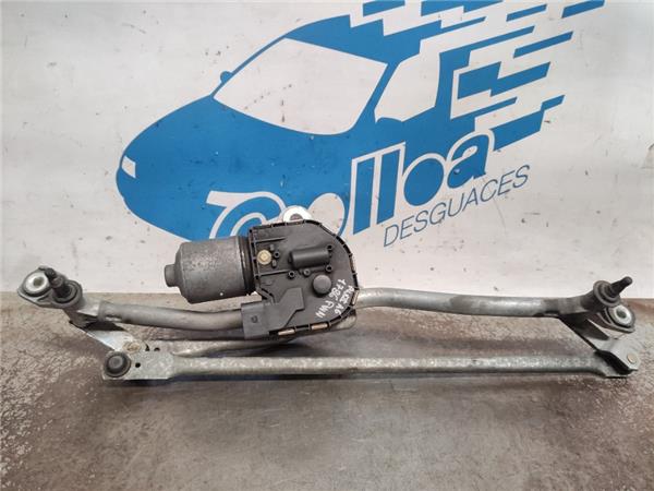 motor limpiaparabrisas delantero audi a6 berl