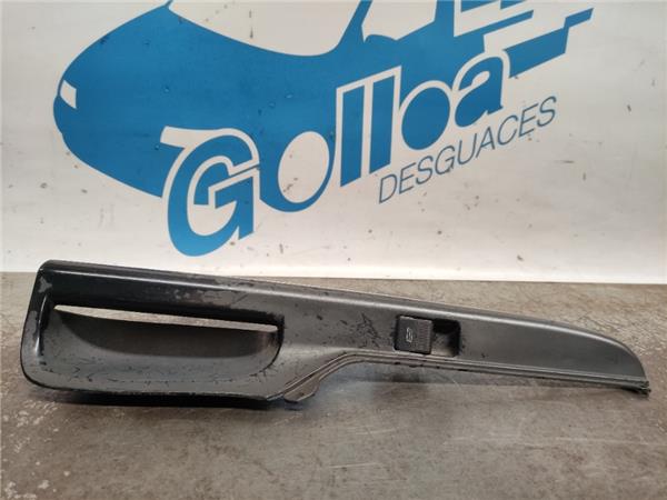 mando elevalunas delantero derecho seat cordo