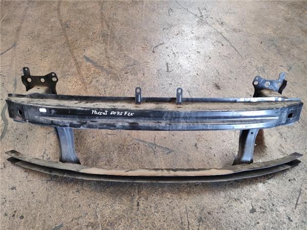 refuerzo paragolpes volkswagen passat berlina