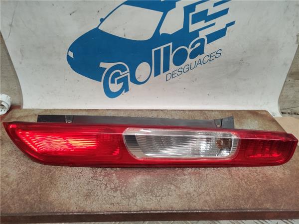 piloto trasero derecho ford focus ii da 16